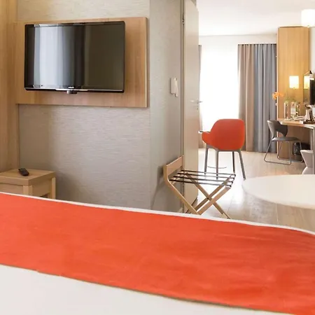 Best Western Plus Ajaccio Amirauté-2